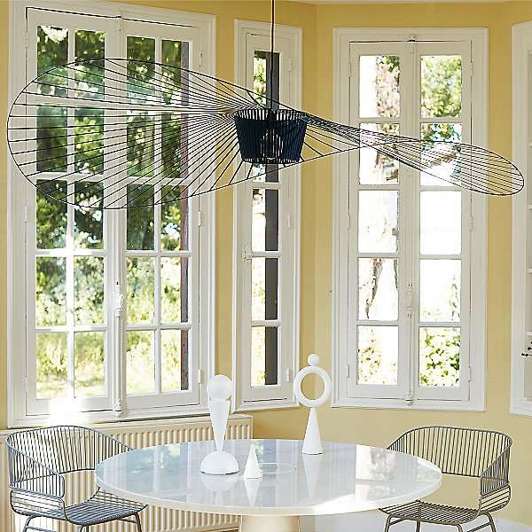 Lampara Colgante Vertigo