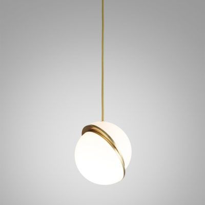 Lámpara Colgante Micro Crescent*